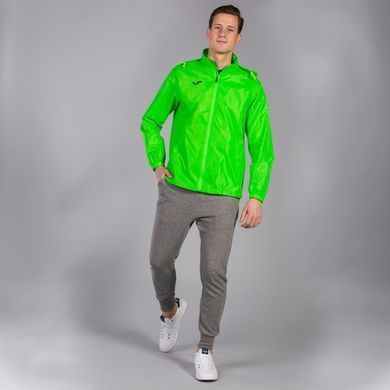 Вітровка Joma IRIS салатовий Чол 2XL 00000029000