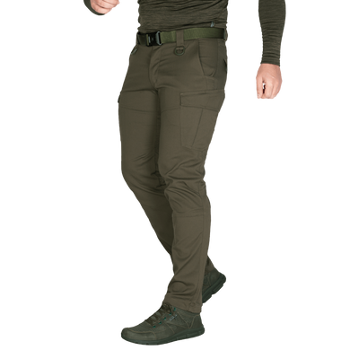 Штани Camotec Spartan 2.0 Canvas (2169M) 2169M
