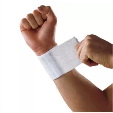 Напульсник LiveUp WRIST SUPPORT (LS5750-w) LS5750-w