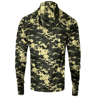 Лонгслив Camotec Hood Antistatic UA (2337XXXL) 2337XXXL