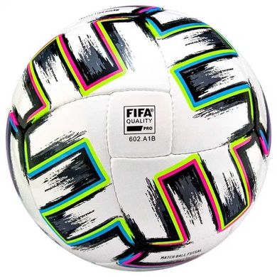 Мяч для футзала Adidas Uniforia Euro PRO Sala FH7350 FH7350