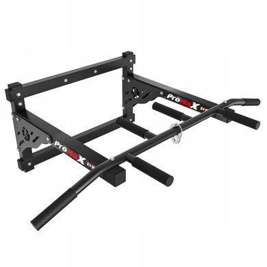 Турнік для підтягування настінний K-Sport KSH001/SK KS-31