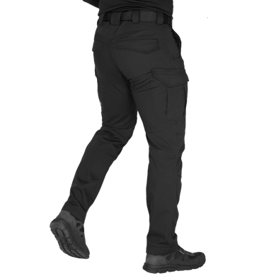 Штани Spartan 3.0 Canvas Black (5809), XL 5809XL