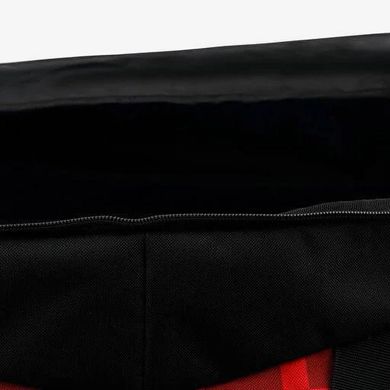 Сумка Puma individualRISE Small Bag 26L чорний, червоний Уні 47х23х24 см 00000029040