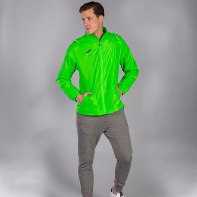 Вітровка Joma IRIS салатовий Чол 2XL 00000029000