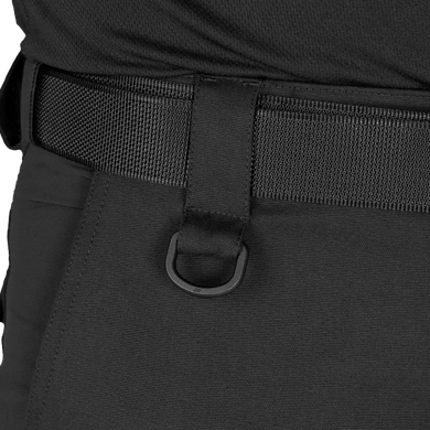 Штани Spartan 3.0 Canvas Black (5809), XL 5809XL