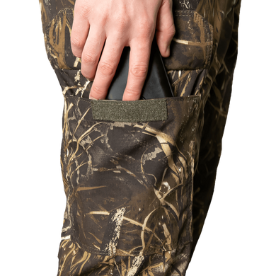 Костюм Camotec Stalker Poplin (2229XL) 2229XL