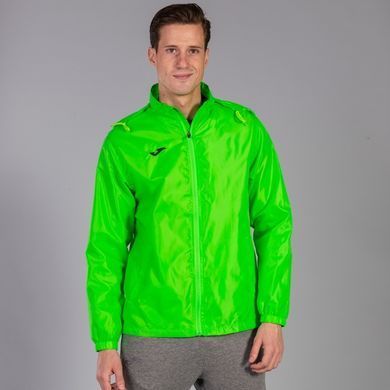 Вітровка Joma IRIS салатовий Чол 2XL 00000029000