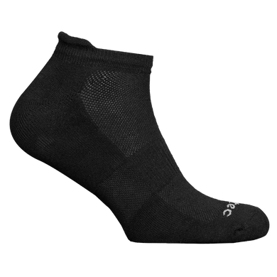 Шкарпетки TRK Low Чорні (7087), 39-42 7087 (39-42)