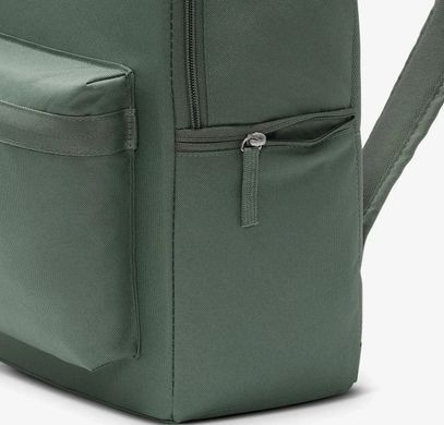 Рюкзак Nike NK HERITAGE BKPK 25L блакитний 43 х 30,5 х 15 см DC4244-364
