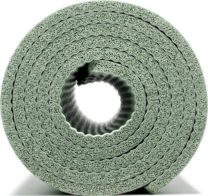 Килимок для йоги Adidas Yoga Mat зелений 183 х 61 х 1 см ADYG-10210GN