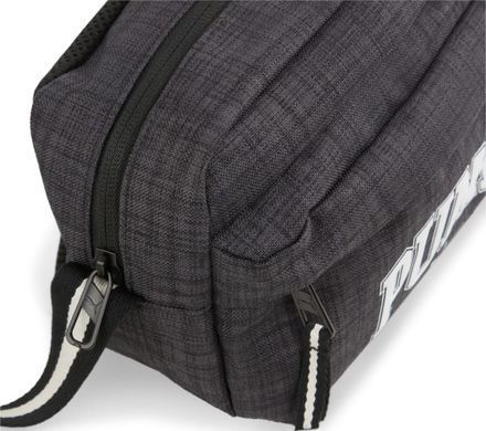 Сумка Puma Squad X-Body Bag 3,5L серый 21 х 15 х 10 см (090717-01) 090717-01