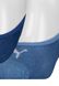 Шкарпетки Puma FOOTIE 3P UNISEX синій Уні 39-42 00000009550 фото 3