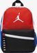 Рюкзак Nike Jan Mini Air Patrol Backpack 11L черный, красный, синий 34 x 25 x 14 см 7A9214-F69 фото 1