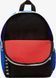 Рюкзак Nike Jan Mini Air Patrol Backpack 11L черный, красный, синий 34 x 25 x 14 см 7A9214-F69 фото 4