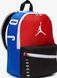 Рюкзак Nike Jan Mini Air Patrol Backpack 11L черный, красный, синий 34 x 25 x 14 см 7A9214-F69 фото 2