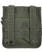 Підсумок KOMBAT UK Medium Molle Utility Pouch kb-mmup-olgr фото 2