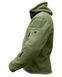 Флис тактический KOMBAT UK Recon Hoodie kb-rh-olgr-m фото 3