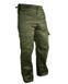 Штани тактичні KOMBAT UK Kombat Trousers kb-kt-olgr kb-kt-olgr-32 фото 1