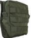 Підсумок KOMBAT UK Medium Molle Utility Pouch kb-mmup-olgr фото 5