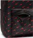 Рюкзак Nike NK HERITAGE BKPK - SWOOSH DROP 25L чорний, червоний Уні 43 х 30.5 х 15 см HF6995-010 фото 6
