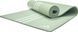 Килимок для йоги Adidas Yoga Mat зелений 183 х 61 х 1 см ADYG-10210GN фото 1