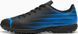 Сороконожки Puma ATTACANTO II TT черный, синий 41 (7,5UK) 26,5 см 108494-03 фото 1
