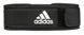 Пояс для тяжелой атлетики Adidas Essential Weightlifting Belt черный Уни XL (94 &ndash; 120 см) ADGB-12256 фото 1