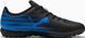 Сороконожки Puma ATTACANTO II TT черный, синий 41 (7,5UK) 26,5 см 108494-03 фото 5