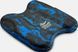Доска для плавания Aqua Speed ​​PULLKICK SWIRL 62744 черный, синий One Size 182-10 фото 2