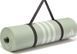 Килимок для йоги Adidas Yoga Mat зелений 183 х 61 х 1 см ADYG-10210GN фото 3
