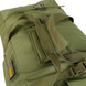 Сумка тактична KIBORG MILITARY BAG Khaki k6033 фото 6