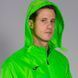 Ветровка Joma IRIS салатовый Муж 2XL 00000029000 фото 13
