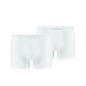 Труси-боксери Head BASIC BOXER 2P білий Чол M 841001001-300 фото 1