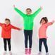 Ветровка Joma IRIS салатовый Муж 2XL 00000029000 фото 6
