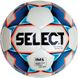 М'яч для футзалу Select Futsal Mimas 2018\2019 IMS (білий) 1053446002 фото 2