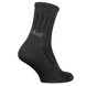 Шкарпетки TRK Lite Чорні (7145), 39-42 6618 фото 5