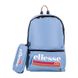 Рюкзак Ellesse Cillo Backpack & Pencil Case SARA3027-402 фото 1