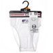 Труси-сліпи Sergio Tacchini SLI SLIP GA білий Діт 140см 30891113-4 фото 2