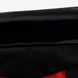 Сумка Puma individualRISE Small Bag 26L черный красный Уни 47х23х24 см 00000029040 фото 2