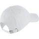 Кепка Nike U NK H86 CAP METAL SWOOSH білий Уні MISC 00000006539 фото 2