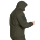 Куртка Cyclone SoftShell Olive (6613), L 6613L фото 4