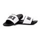 Тапочки Nike OFFCOURT SLIDE BQ4632-011 фото 2