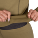 Жіноча термобілизна Pani Polarheat QS Tan (7298), XXL 7298-XXL фото 6