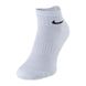 Шкарпетки Nike U NK EVERYDAY CSH ANKL 3PR 132 SX7667-964 фото 4