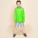 Ветровка Joma IRIS салатовый Муж 2XL 00000029000 фото 3