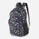 Рюкзак Puma Academy Backpack темно-синій Уні 20x37x30 см 00000025181 фото 1