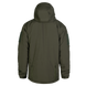 Куртка Cyclone SoftShell Olive (6613), L 6613L фото 6
