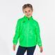 Ветровка Joma IRIS салатовый Муж 2XL 00000029000 фото 4