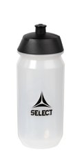 Пляшка Select WATER BOTTLE v21 Уні білий 500мл 00000014868